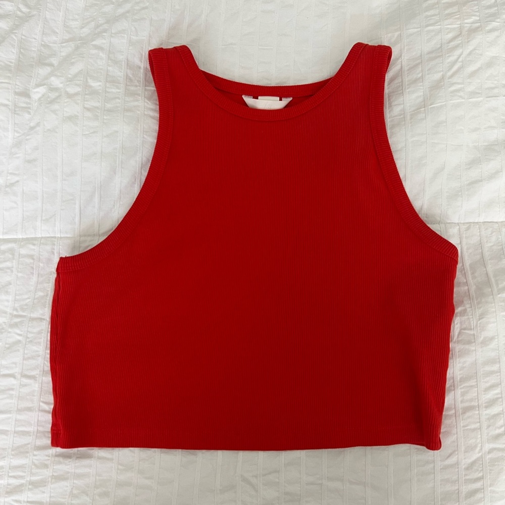 H&M top